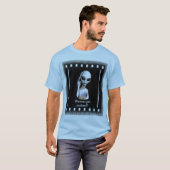 Willst du Probed bekommen? T-Shirt (Vorne ganz)