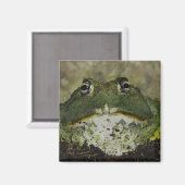 Willst du rauchen? Magnet? Magnet (Vorderseite/Rückseite)