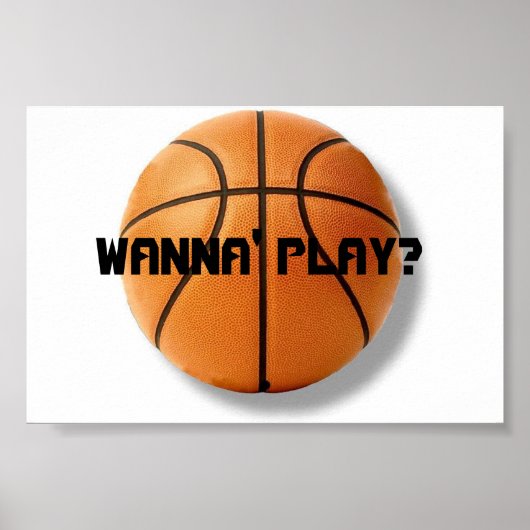 Willst du spielen? poster (Vorne)