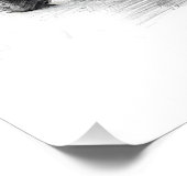 Willy Mairesse Poster (Ecke)