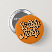 Willy nilly button (Vorne & Hinten)