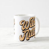 Willy nilly kaffeetasse (VorderseiteRechts)