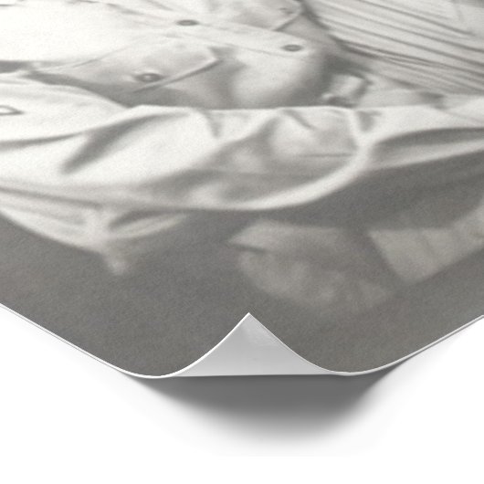 Willy Poster (Ecke)