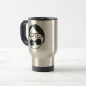Willy-Reise-Tasse Reisebecher (Vorderseite Links)