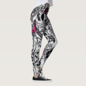 Willy Rock and Roll Leggings (Rechts)