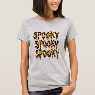 Willy Spooky T-Shirt