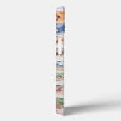 Willy Stylish: Tierlich Inspiriert iPhone Cover (Rückseite / Rechts)