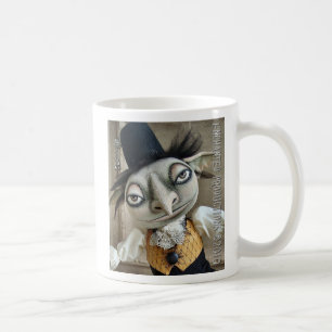 Willy T. Goblin Mug Kaffeetasse