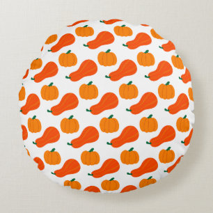 Willy Winks Rundes Kissen