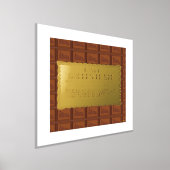 Willy Wonka Golden Ticket Foliendrucke (Ablage )