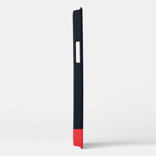 Willy Wonka Hat Typography Case-Mate iPhone Hülle (Rückseite / Rechts)