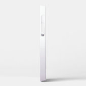 Willy Wonka in Wonkavision Goggles Case-Mate iPhone Hülle (Rückseite / Links)