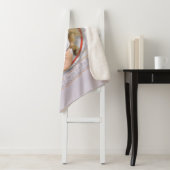 Willy Wonka in Wonkavision Goggles Sherpadecke (Beispiel)