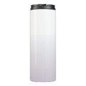 Willy Wonka in Wonkavision Goggles Thermosbecher (Rückseite)