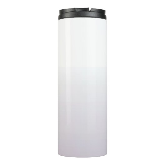 Willy Wonka in Wonkavision Goggles Thermosbecher (Rückseite)