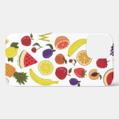 Willy Wonka Lickable Wallpaper Pattern Case-Mate iPhone Hülle (Rückseite (Horizontal))