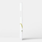 Willy Wonka Lickable Wallpaper Pattern Case-Mate iPhone Hülle (Rückseite / Rechts)