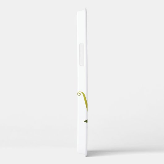 Willy Wonka Lickable Wallpaper Pattern Case-Mate iPhone Hülle (Rückseite / Rechts)