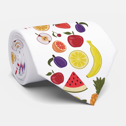 Willy Wonka Lickable Wallpaper Pattern Krawatte (Gerollt)