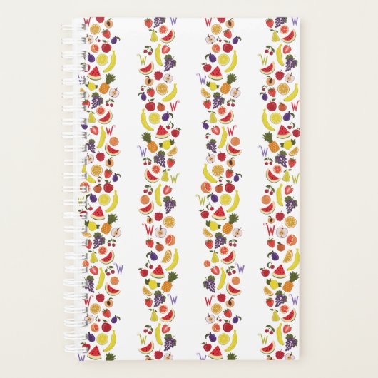 Willy Wonka Lickable Wallpaper Pattern Planer (Vorderseite)