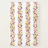 Willy Wonka Lickable Wallpaper Pattern Planer (Rückseite)