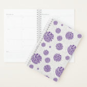 Willy Wonka Logo Psychedelic Graphic Planer (Anzeige)