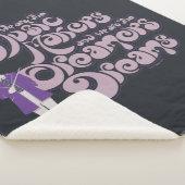 Willy Wonka - Musikmacher, Träume von Träumen Sherpadecke (3/4)