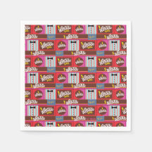 Willy Wonka und die Schokoladenfabrik zum Geburtst