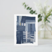 Willy Wonky Postcard Postkarte (Stehend Vorderseite)