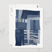 Willy Wonky Postcard Postkarte (Vorne/Hinten)