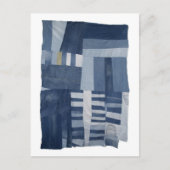 Willy Wonky Postcard Postkarte (Vorderseite)