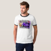 WILLYS 41 T-Shirt (Vorne ganz)