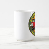 Willys fc-150 LKW-Schild Kaffeetasse (Mittel)