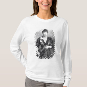 Wilma Norma Neruda, Dame Halle T-Shirt