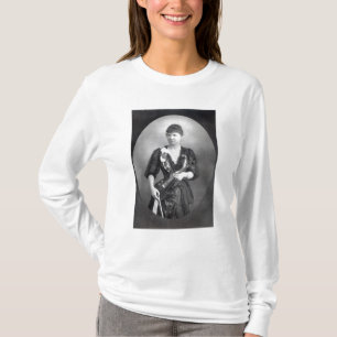 Wilma Norma Neruda, Dame Halle T-Shirt