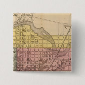 Wilmington Button (Vorderseite)