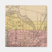 Wilmington Magnet (Vorne)