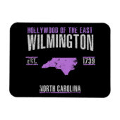 Wilmington Magnet (Horizontal)