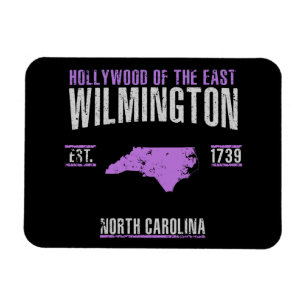 Wilmington Magnet