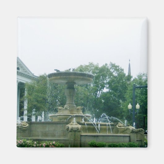 Wilmington Magnet (Vorne)