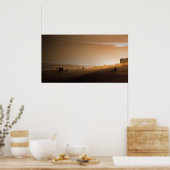 Wilmington, NC Poster (Küche)