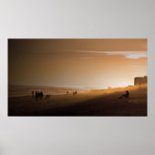 Wilmington, NC Poster (Vorne)