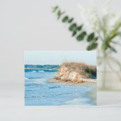 Wilmington NC Postkarte (Stehend Vorderseite)