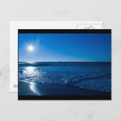 Wilmington NC Postkarte (Vorne/Hinten)