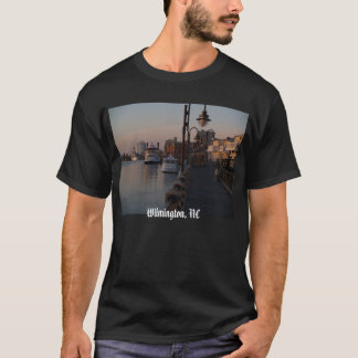 Wilmington, NC T-Shirt