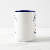 Wilmington Rowing Center Tasse - Mehrere Optionen (Zentrum)