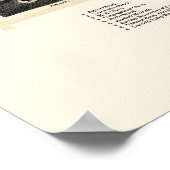 Wilmington, VT Panoramic Map - 1891 Poster (Ecke)