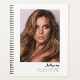 Wilshire Custom Foto Scheduling Calendar Planner Planer