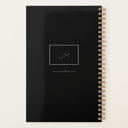 Wilshire Talent Planner | Modelle Schauspieler Cas Planer (Rückseite)