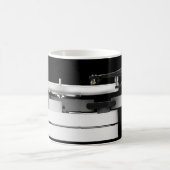 Wilson Benesch Circle 25 Kaffeetasse (Mittel)